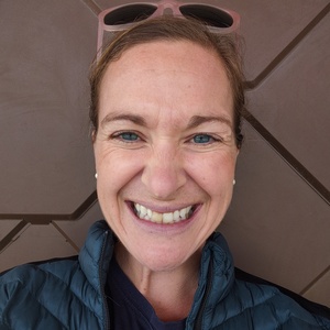 Amy Bush